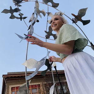 Meet your Posher, Danielle